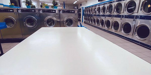 Pick Up Laundry Services Chicago | Fiestawash Laundry - Chicago, USA